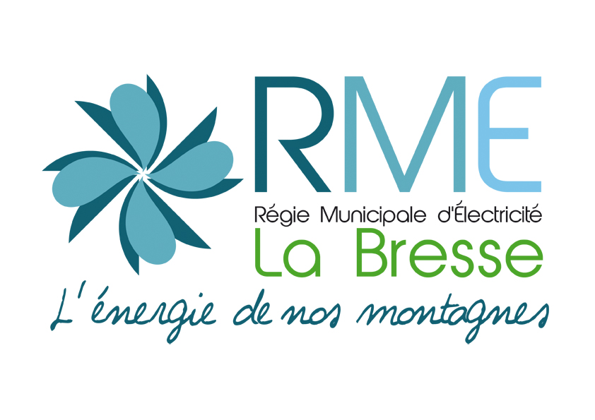 Régie de la Bresse